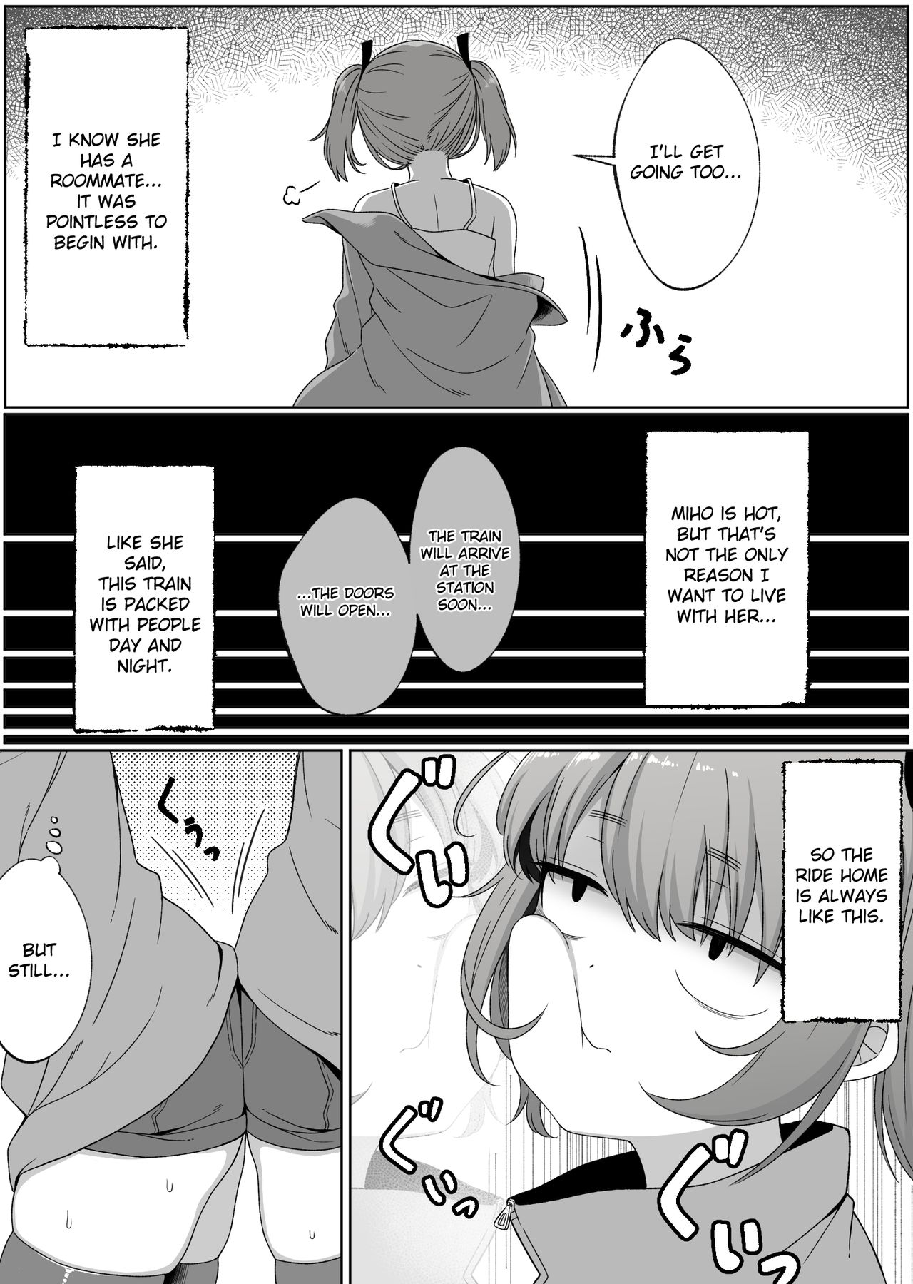 Mirror Collection 4 page 9