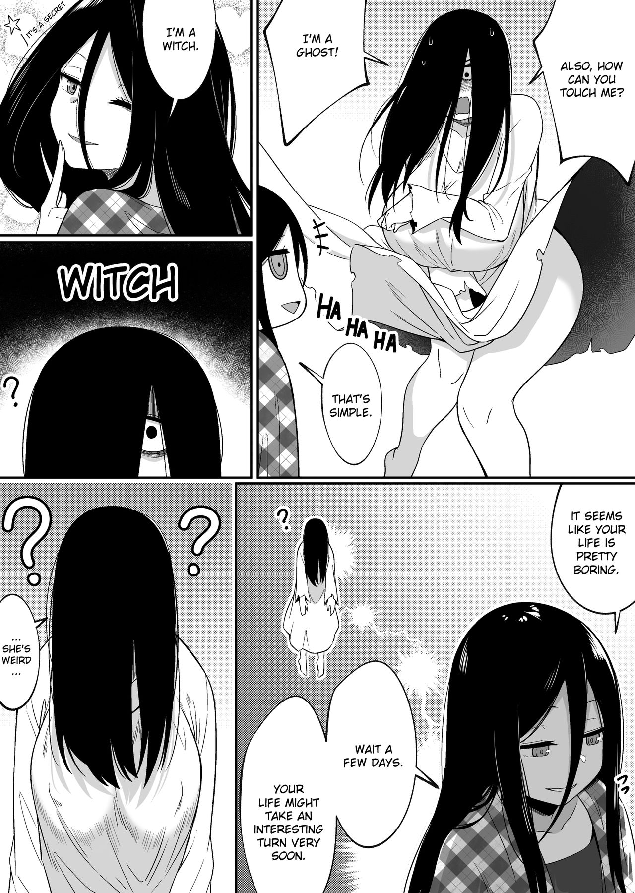 Mirror Collection 5 page 10