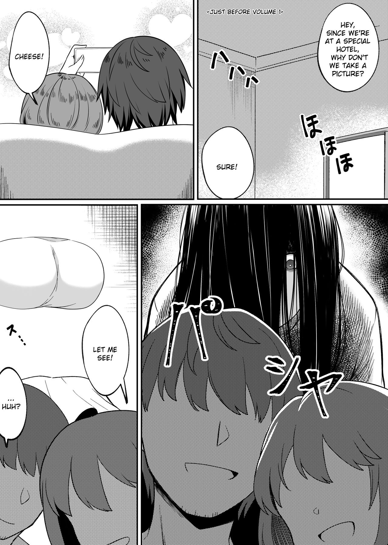 Mirror Collection 5 page 3