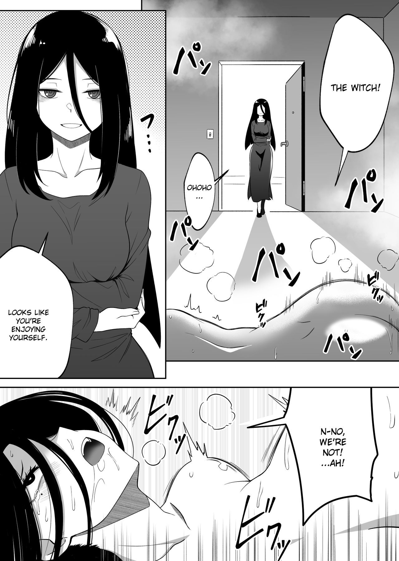 Mirror Collection 5 page 37