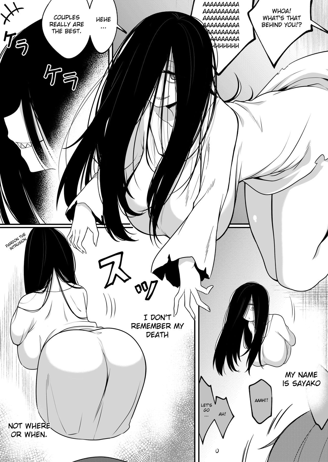 Mirror Collection 5 page 4