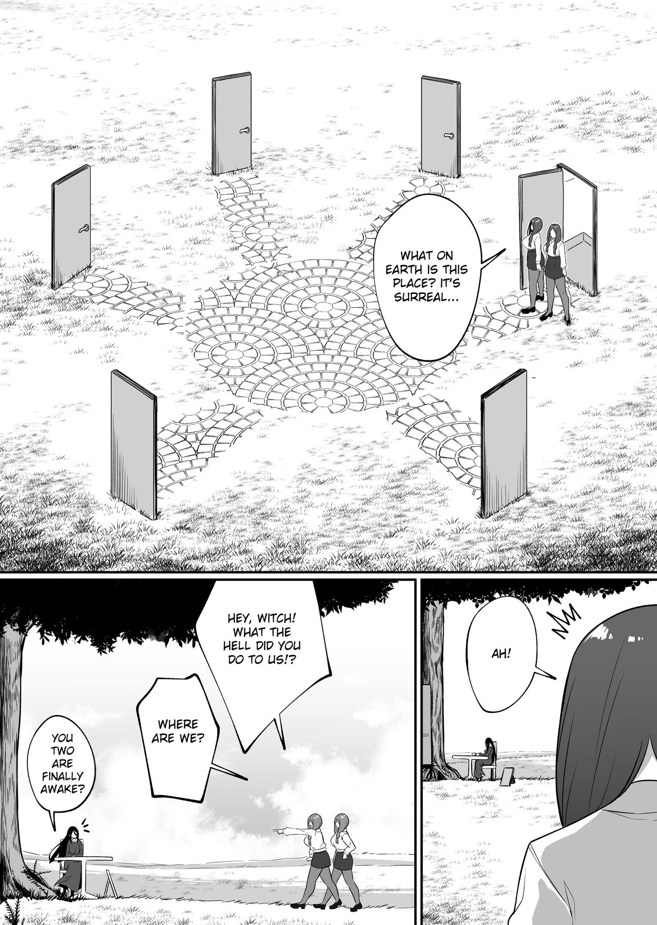 Mirror Collection 5 page 44