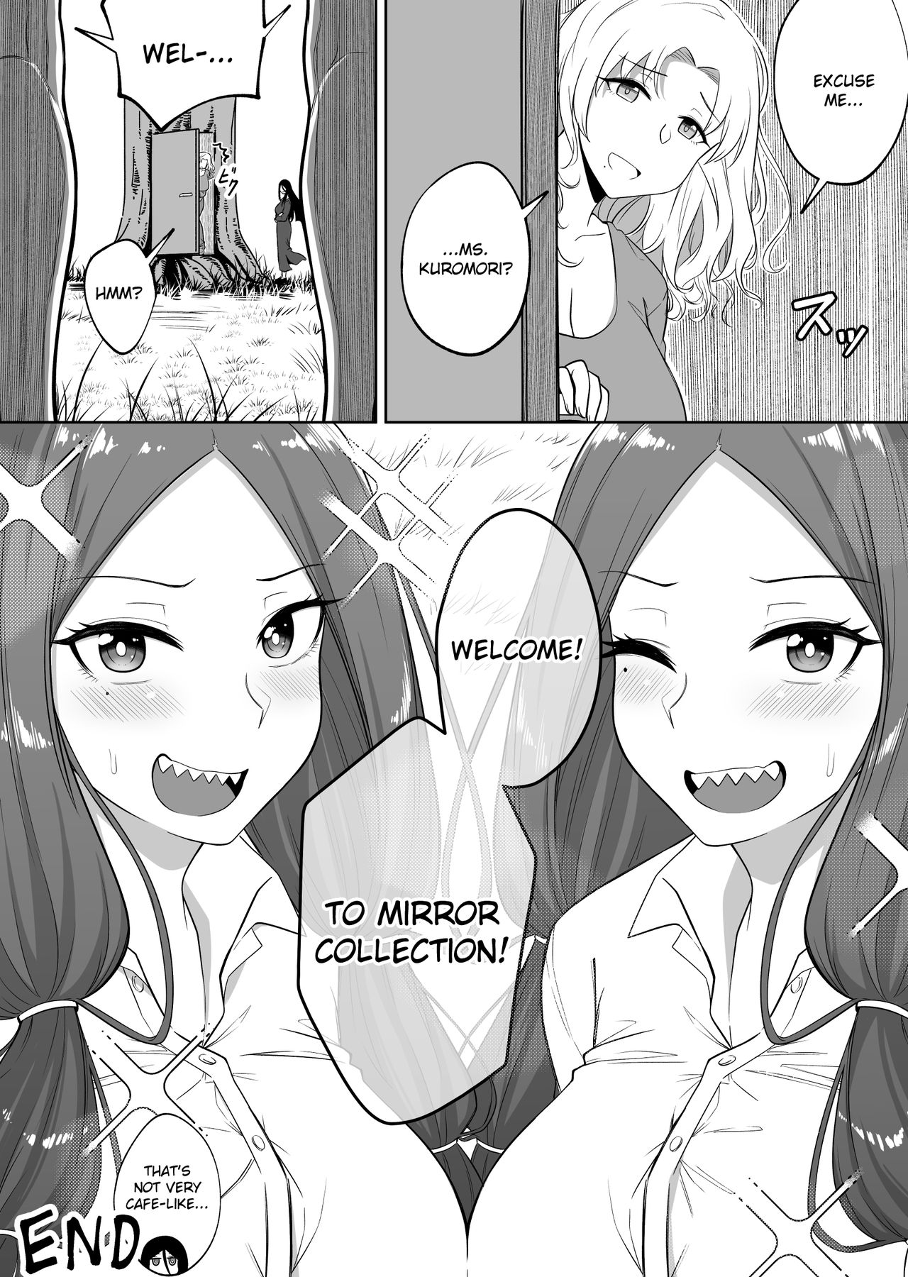 Mirror Collection 5 page 48
