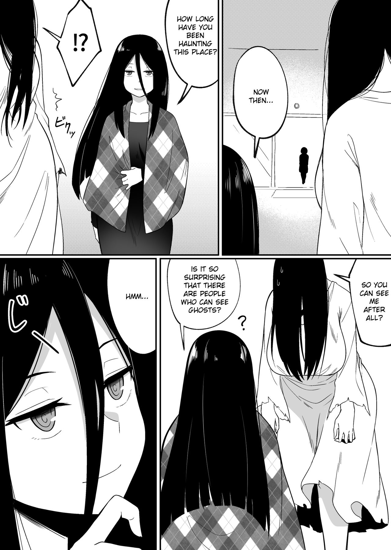 Mirror Collection 5 page 8