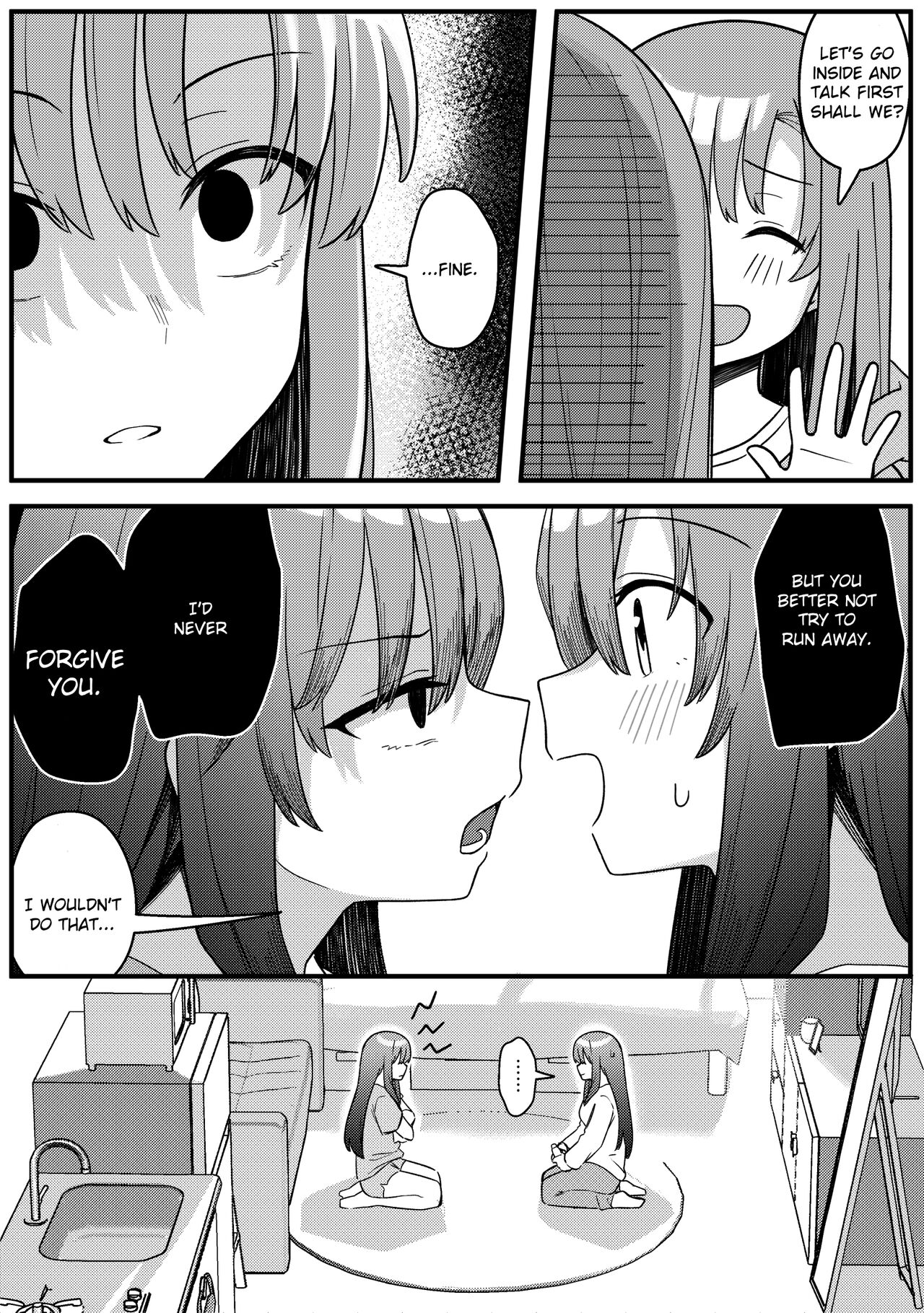 Mirror Collection Vol.10 page 11
