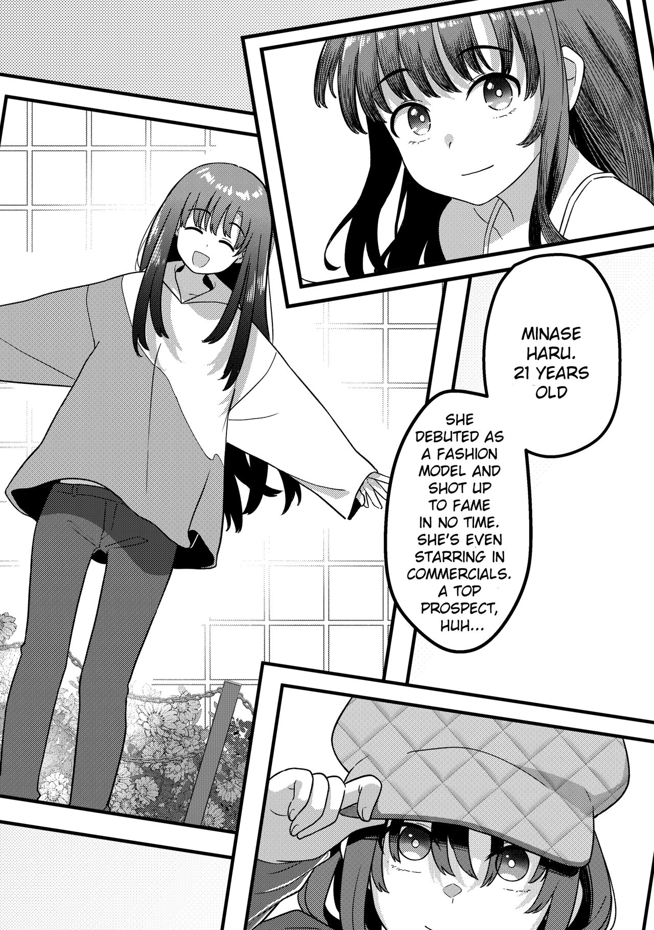 Mirror Collection Vol.10 page 3