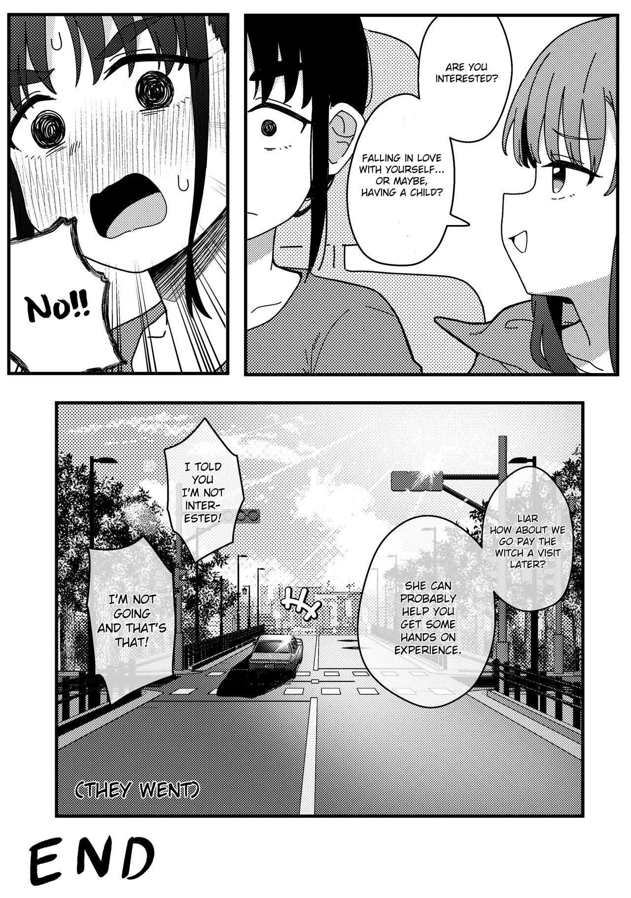 Mirror Collection Vol.10 page 48