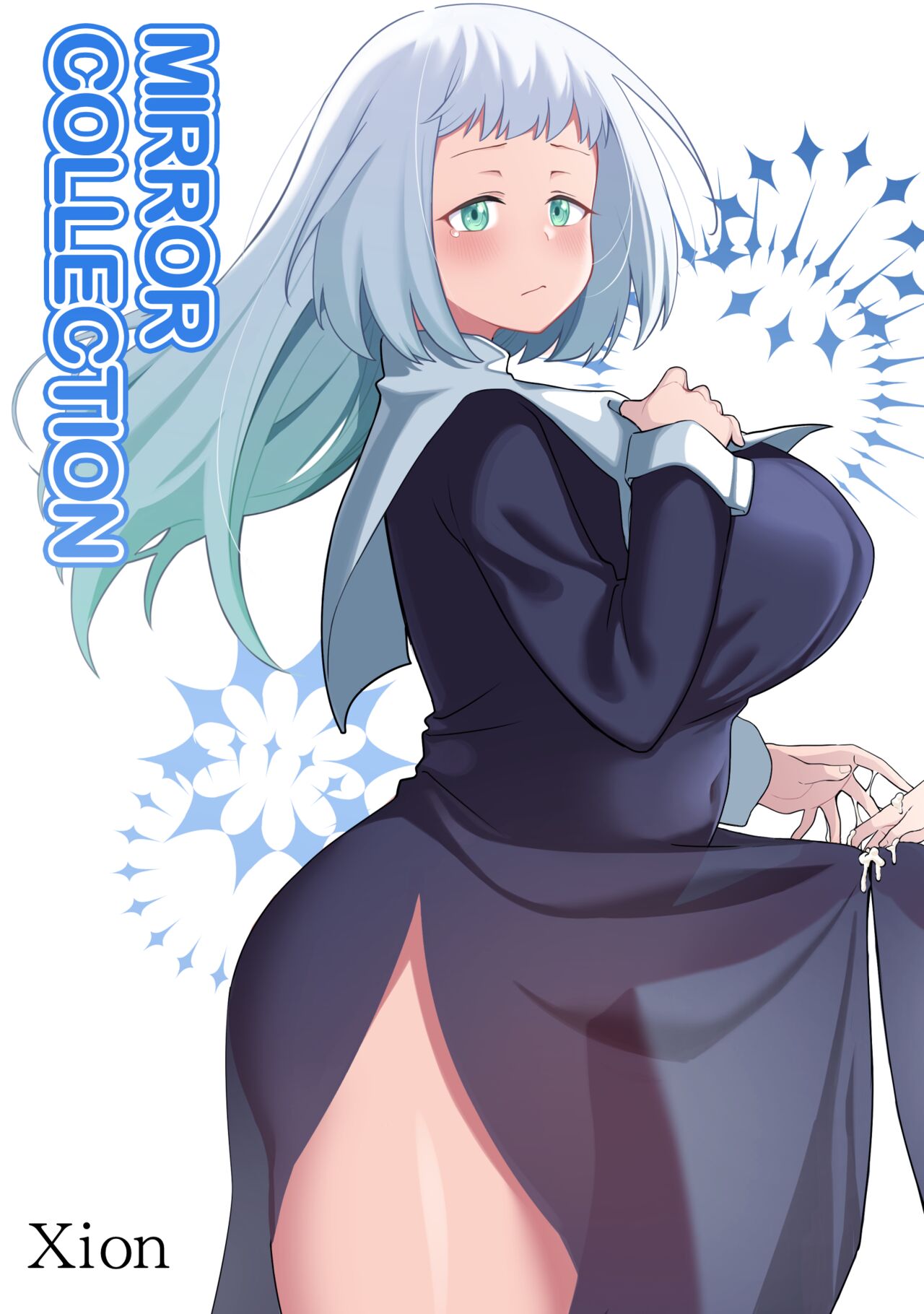 Mirror Collection Vol.8 page 49