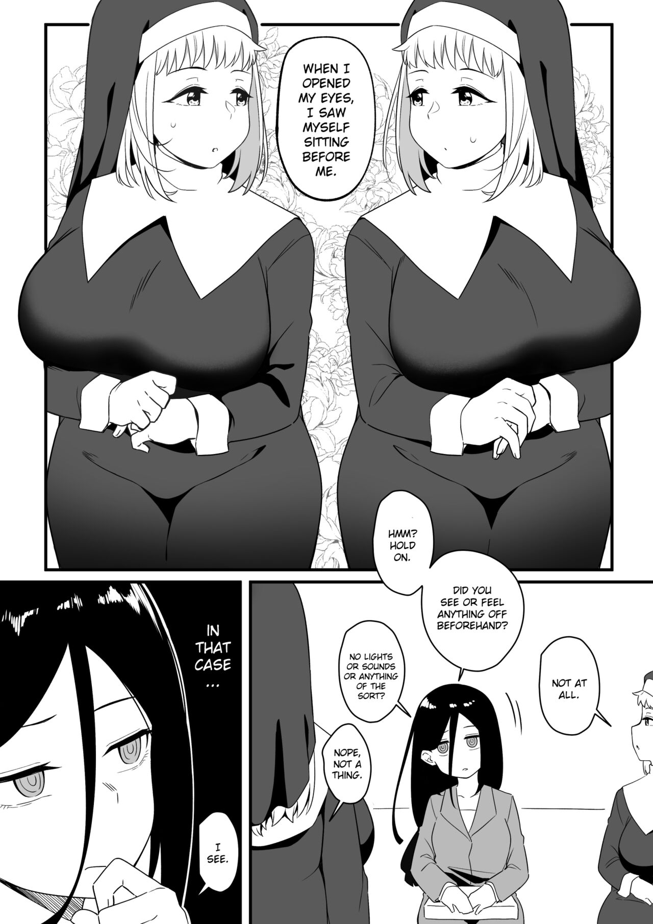 Mirror Collection Vol.8 page 6