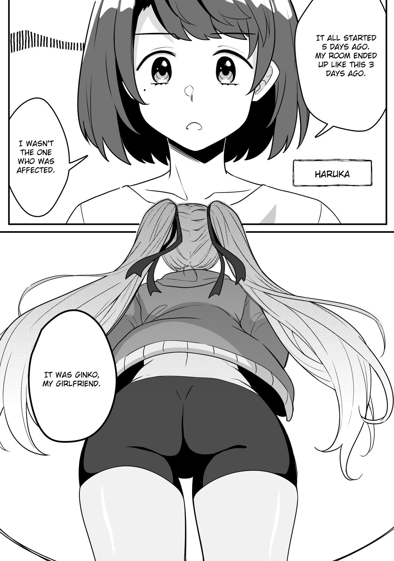 Mirror Collection Vol.9 page 4