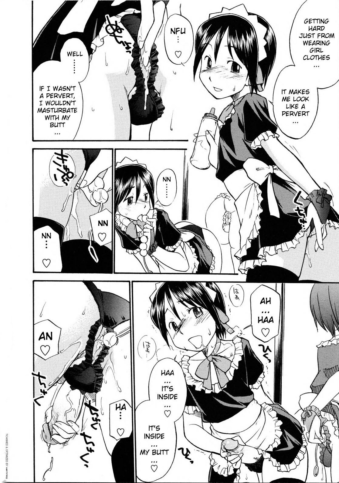 Mirror Image 1-2 page 2