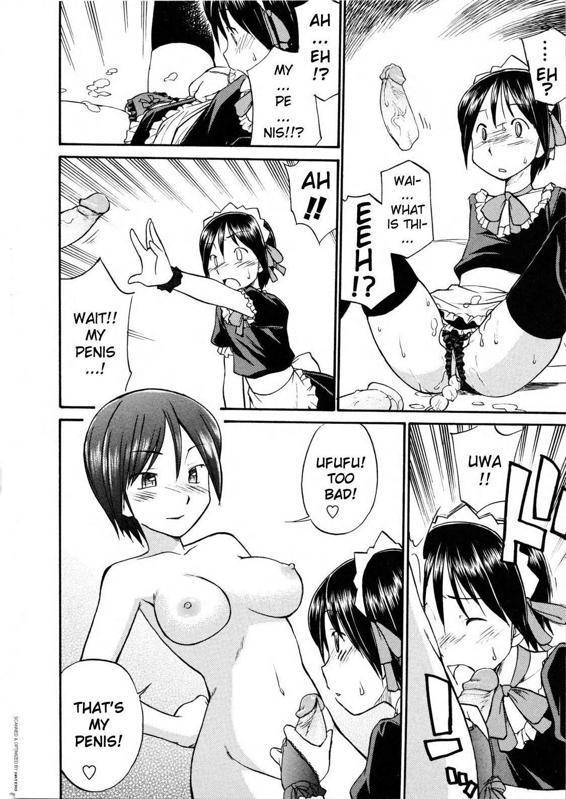 Mirror Image 1-2 page 6