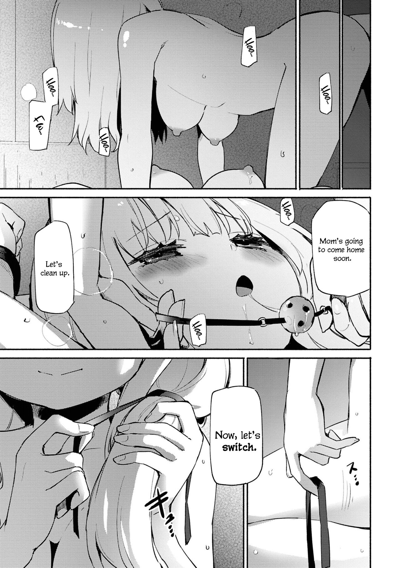 Mirror Image page 15