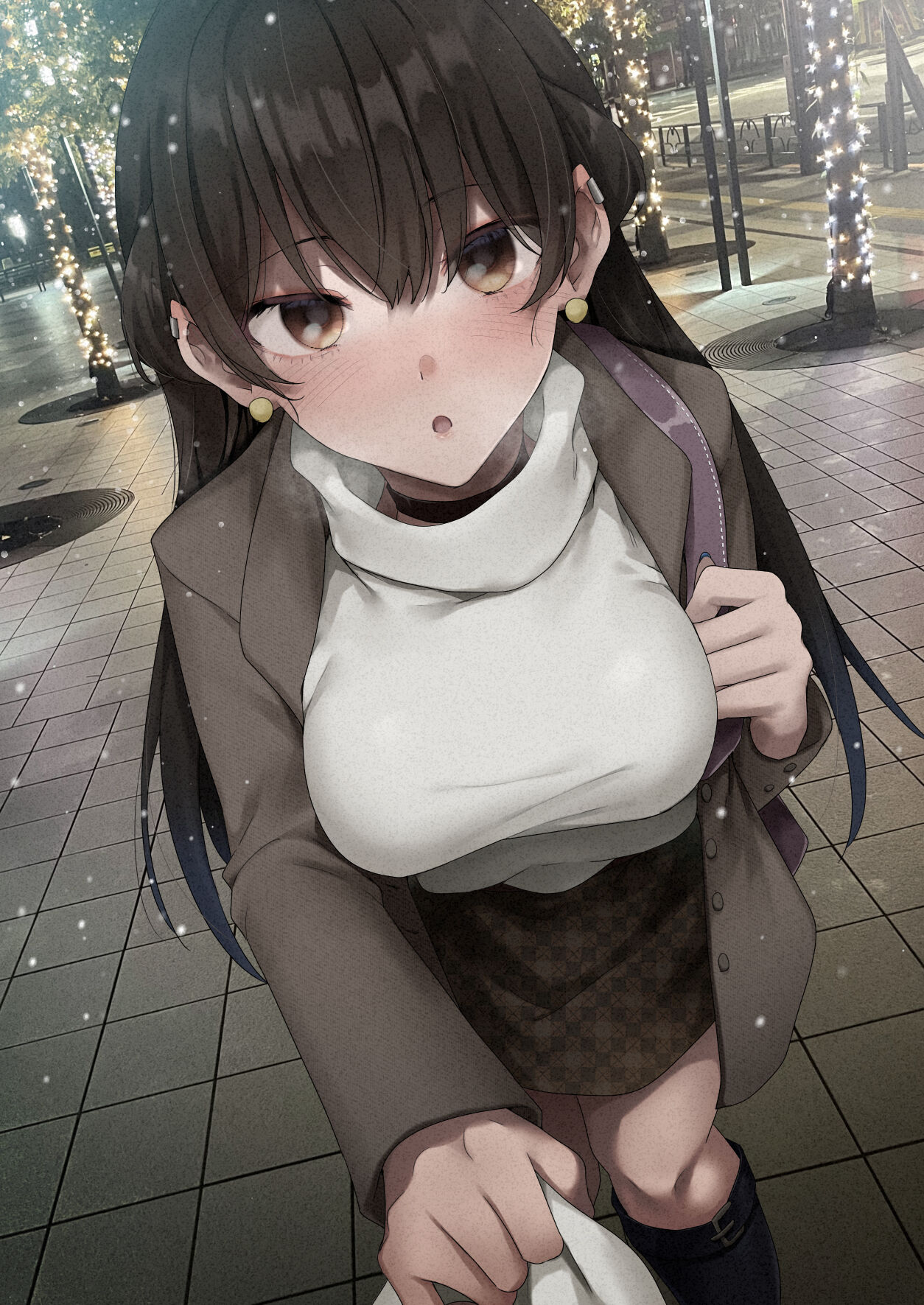 Mishiranu Joshikousei ni Kankin sareta Toki no hanashi 1-3 page 41
