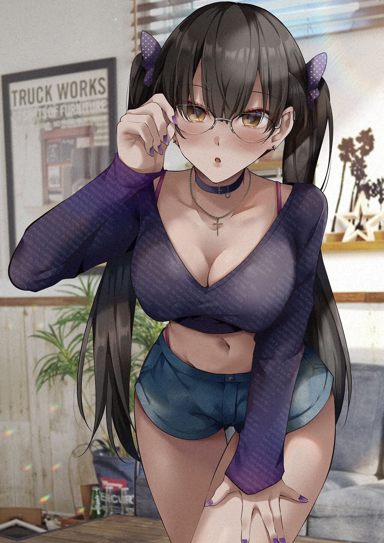 Mishiranu Joshikousei ni Kankin sareta Toki no hanashi 2|與陌生女子共處一室之畫集 2 page 16