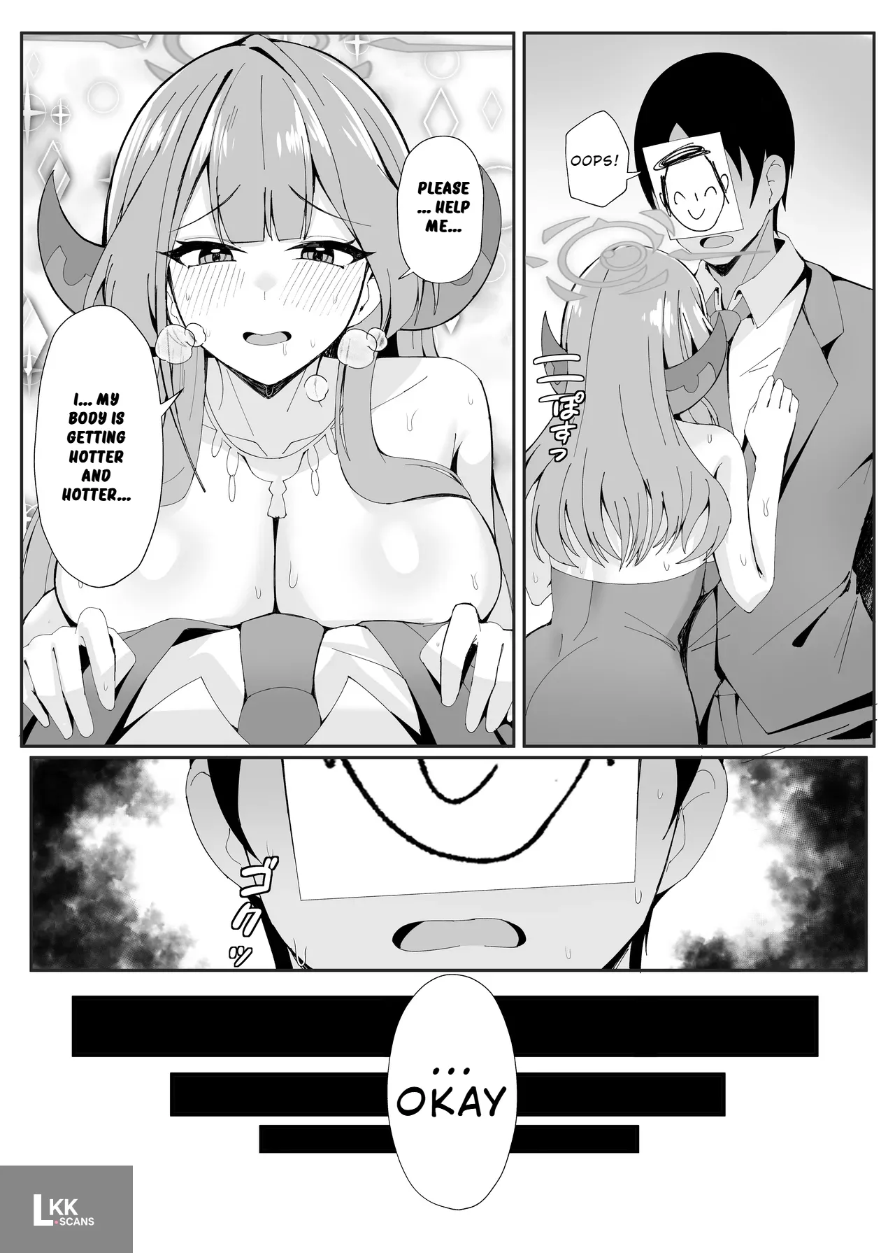 Mission Failure Protocol page 5