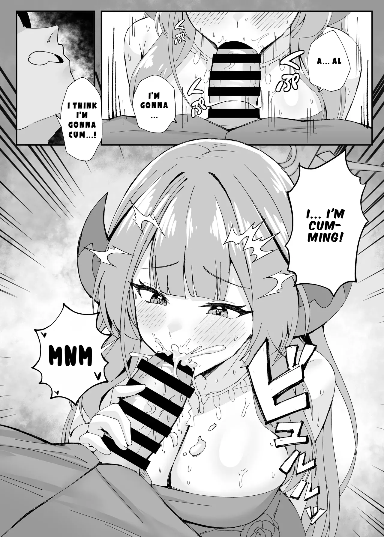 Mission Failure Protocol page 9