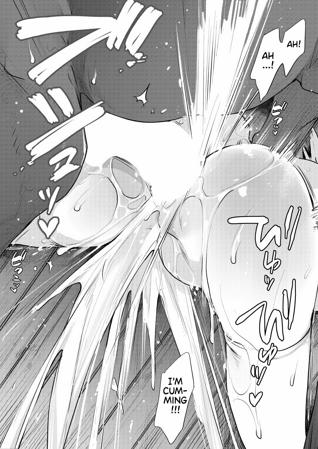 Mister & Missus Horse Pregnancy Episode page 21