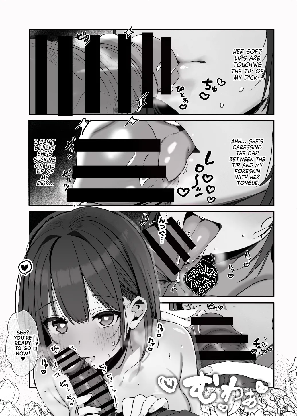 Mister, Want a Double Whopper? page 13