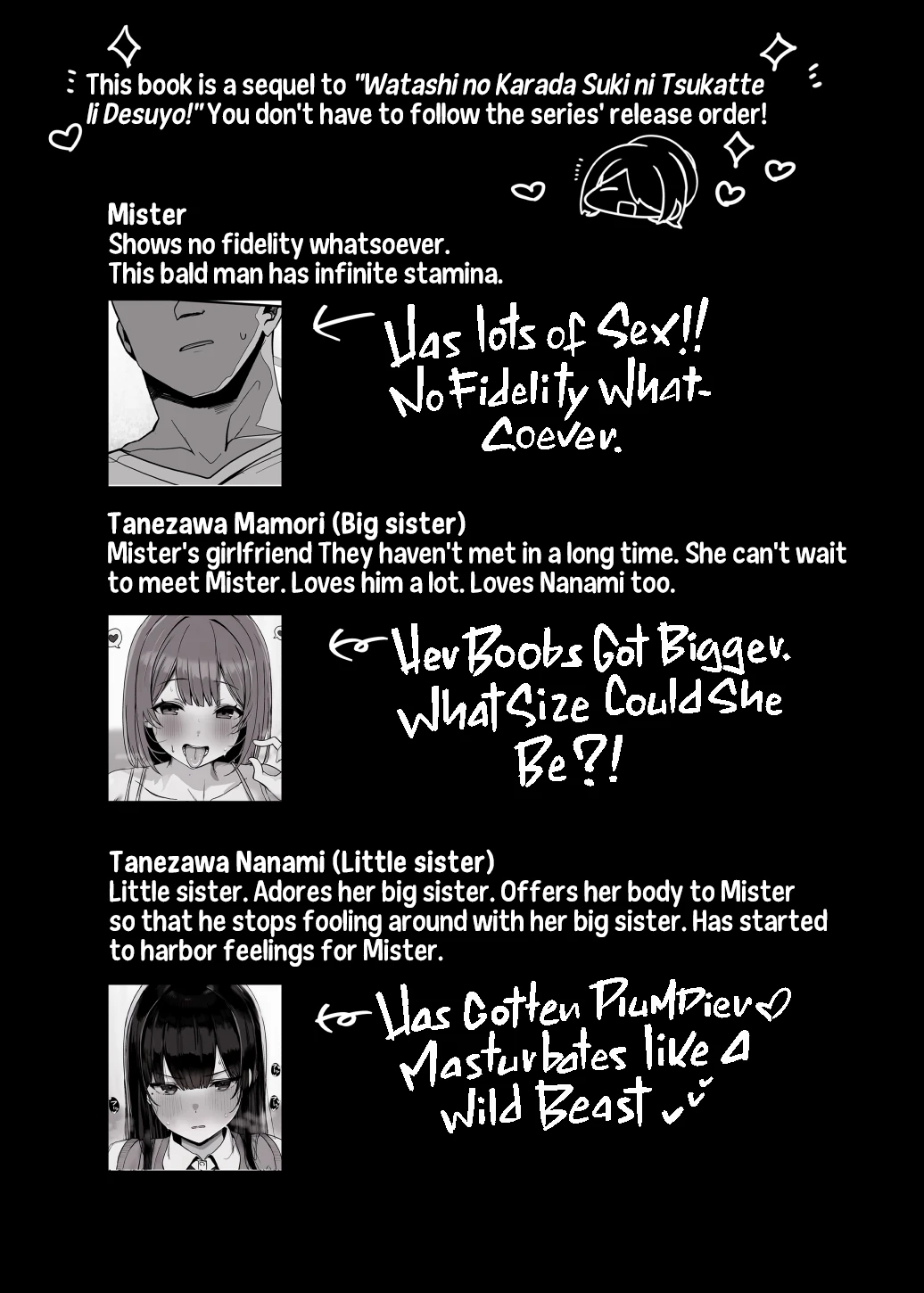 Mister, Want a Double Whopper? page 3