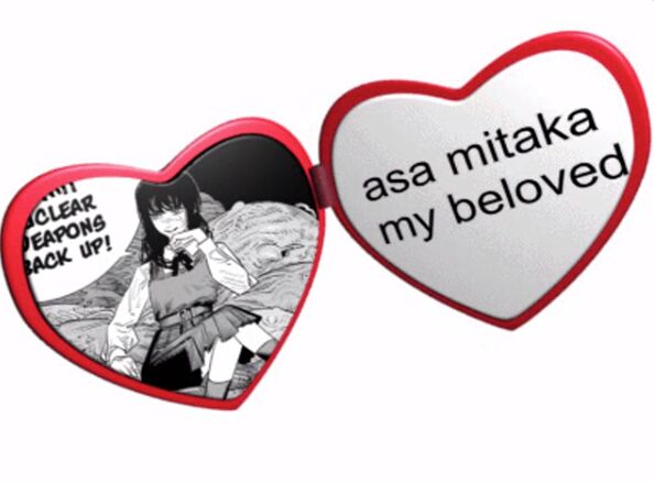 Mitaka-san Does Her Best to Make you Hers page 12