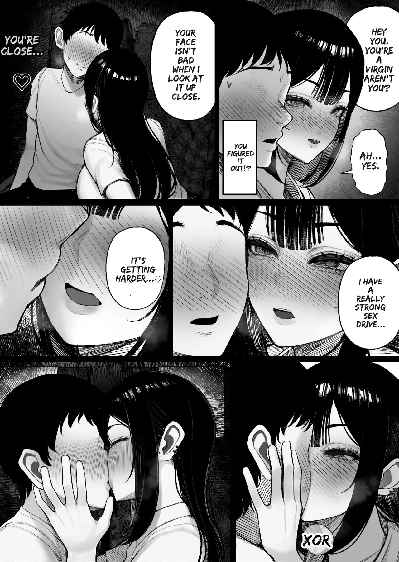 Mitsu Kou Bus page 15