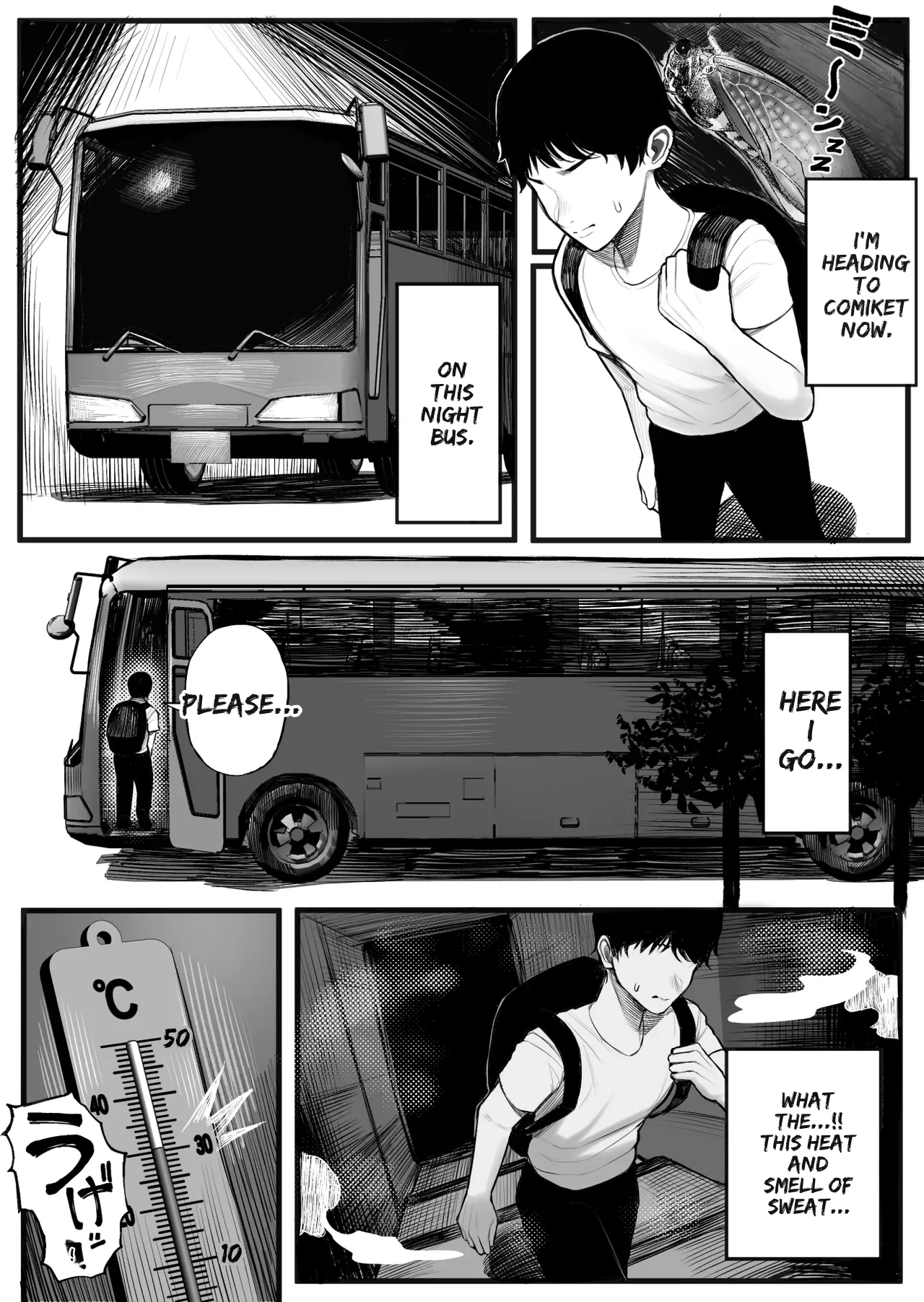 Mitsu Kou Bus page 3