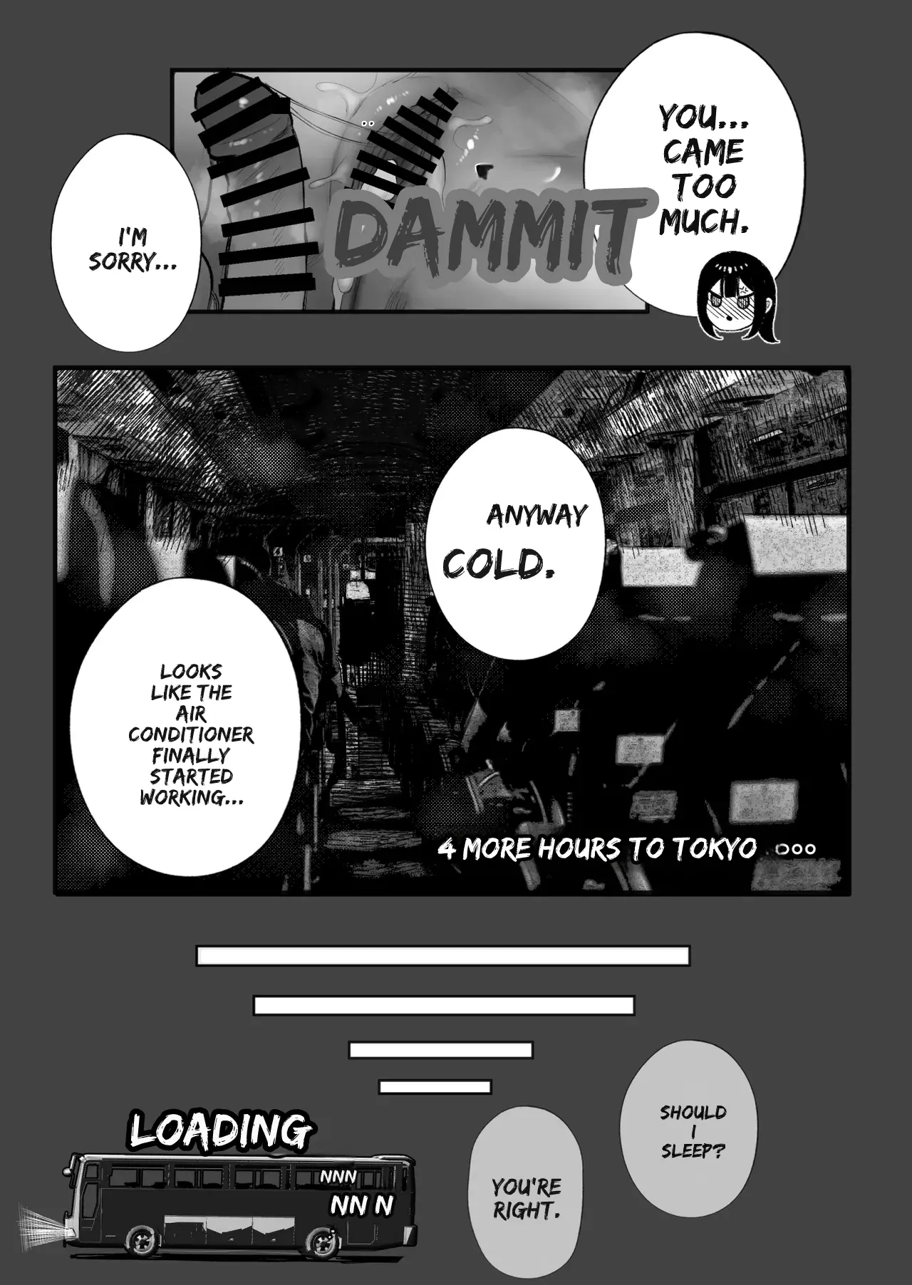 Mitsu Kou Bus page 41