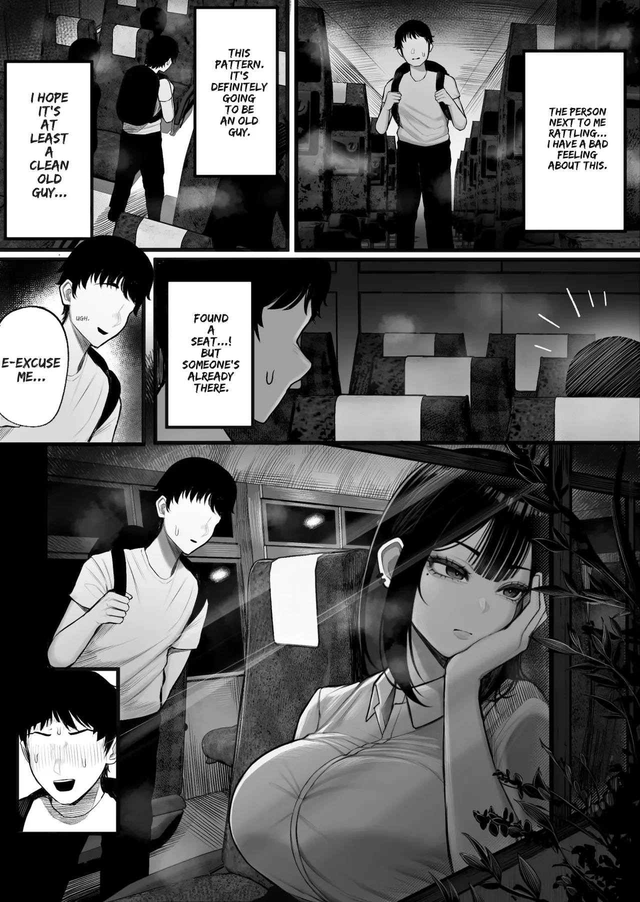 Mitsu Kou Bus page 5