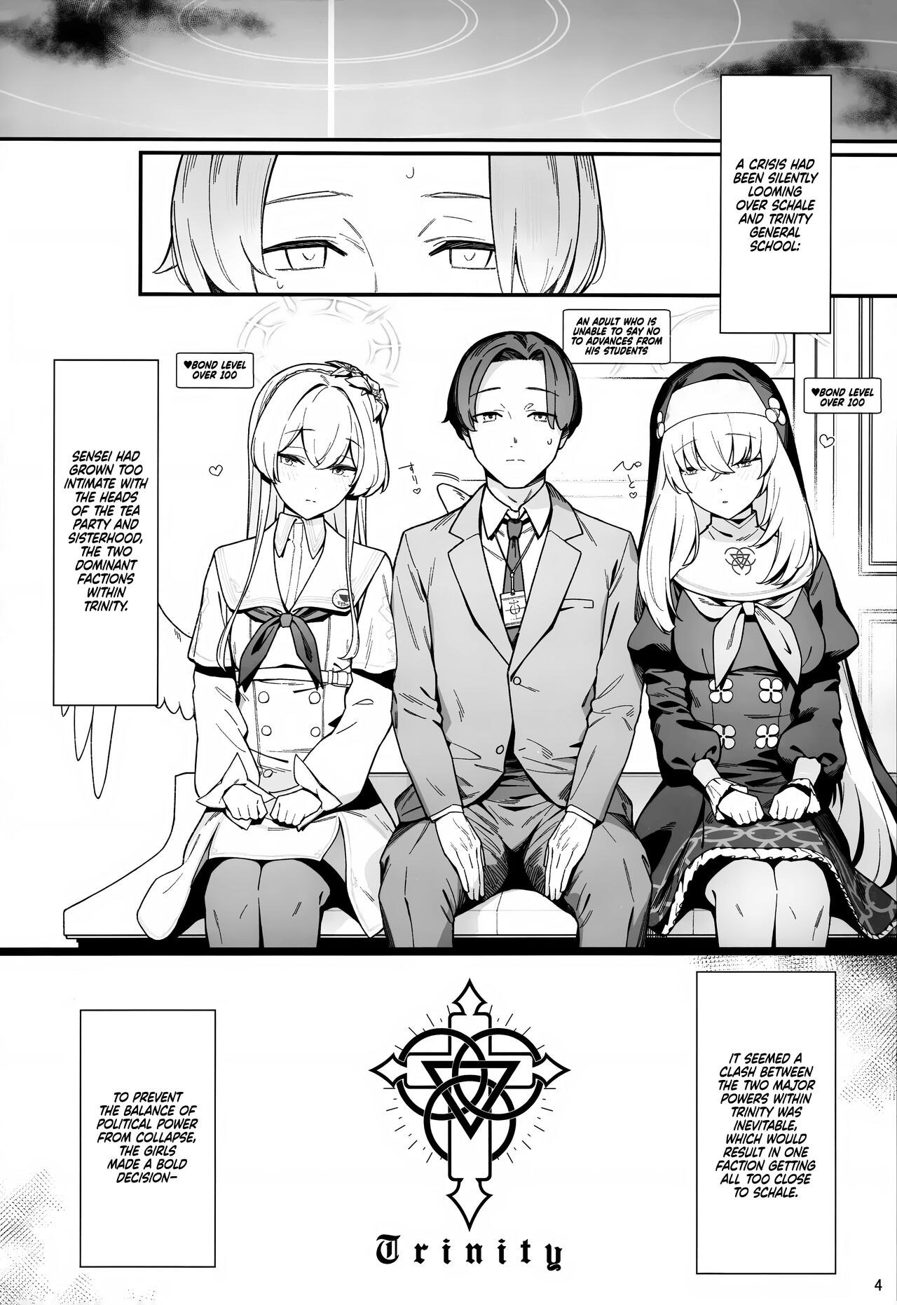 Mitsu page 3