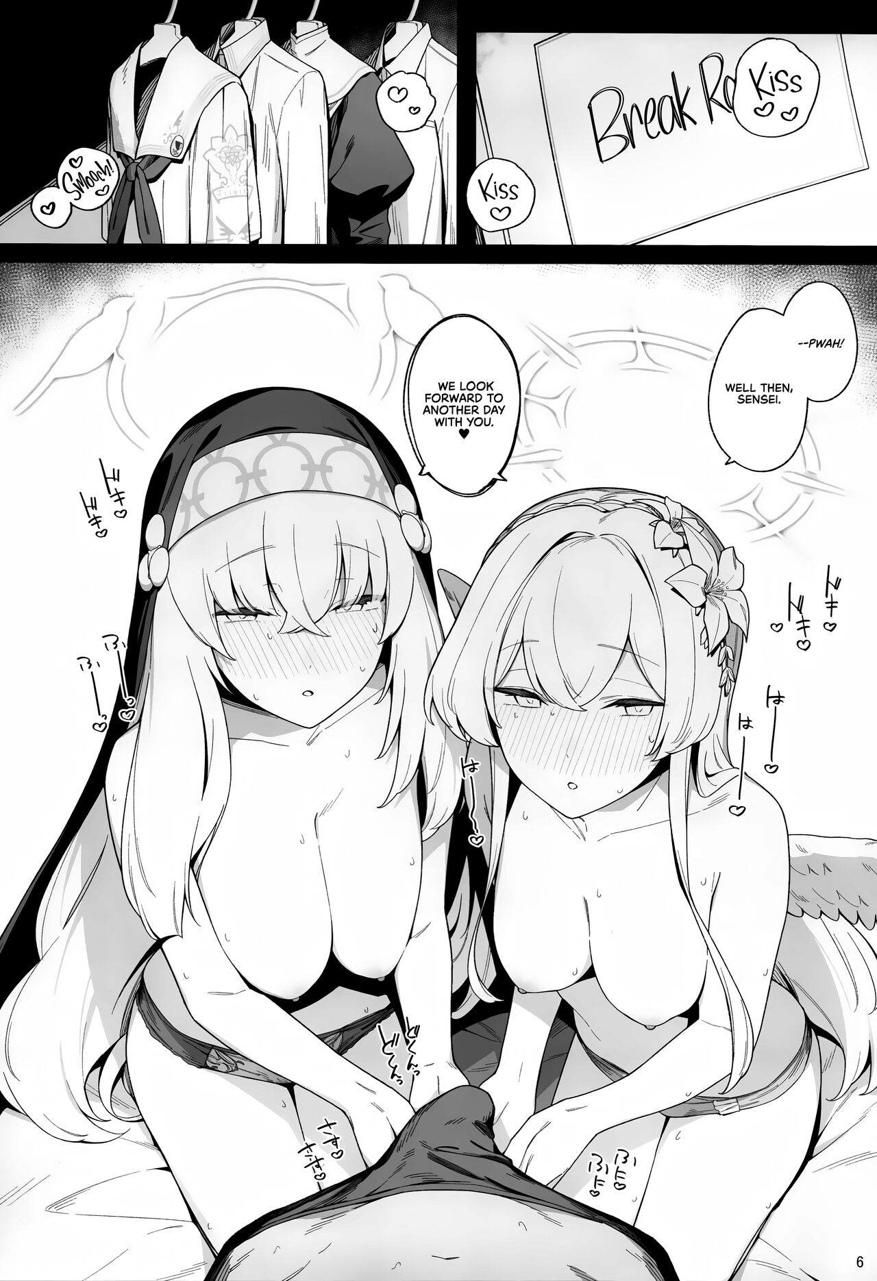 Mitsu page 5