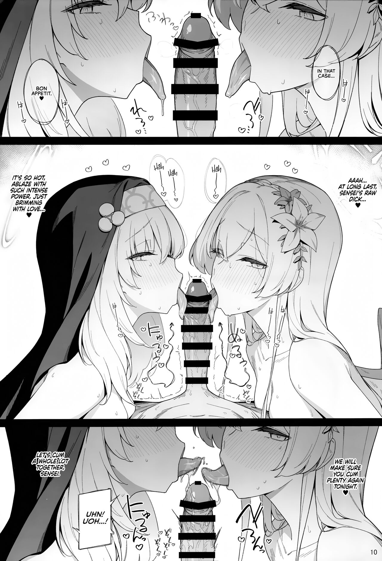 Mitsu page 9