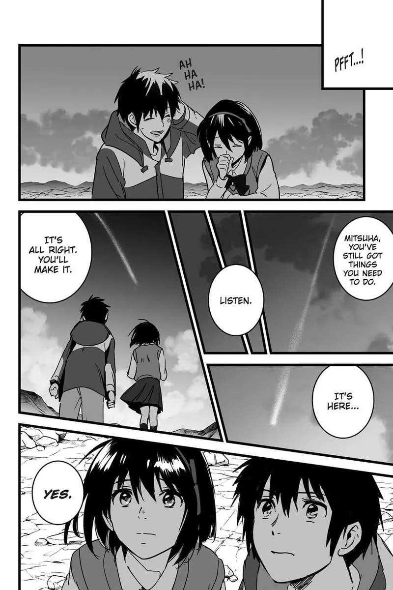 Mitsuha ~Netorare~ 1-10 page 10