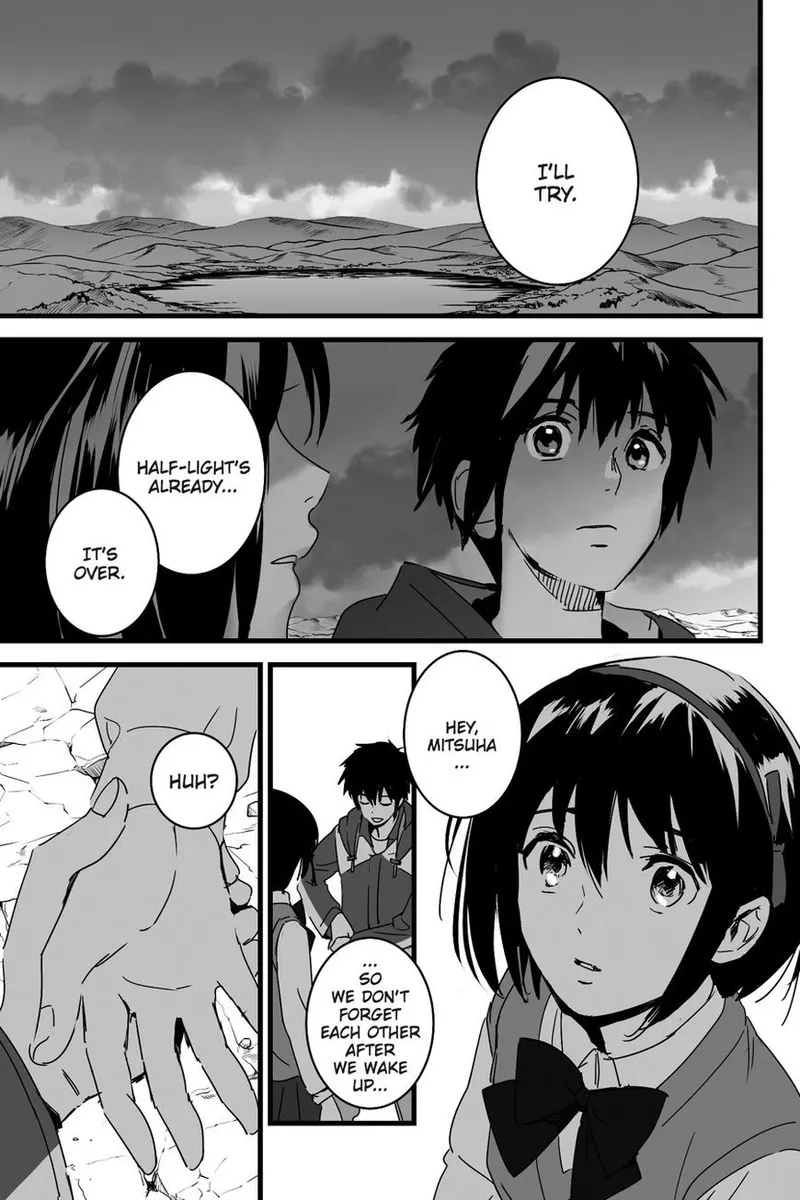 Mitsuha ~Netorare~ 1-10 page 11