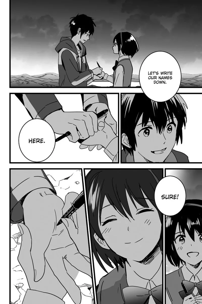 Mitsuha ~Netorare~ 1-10 page 12