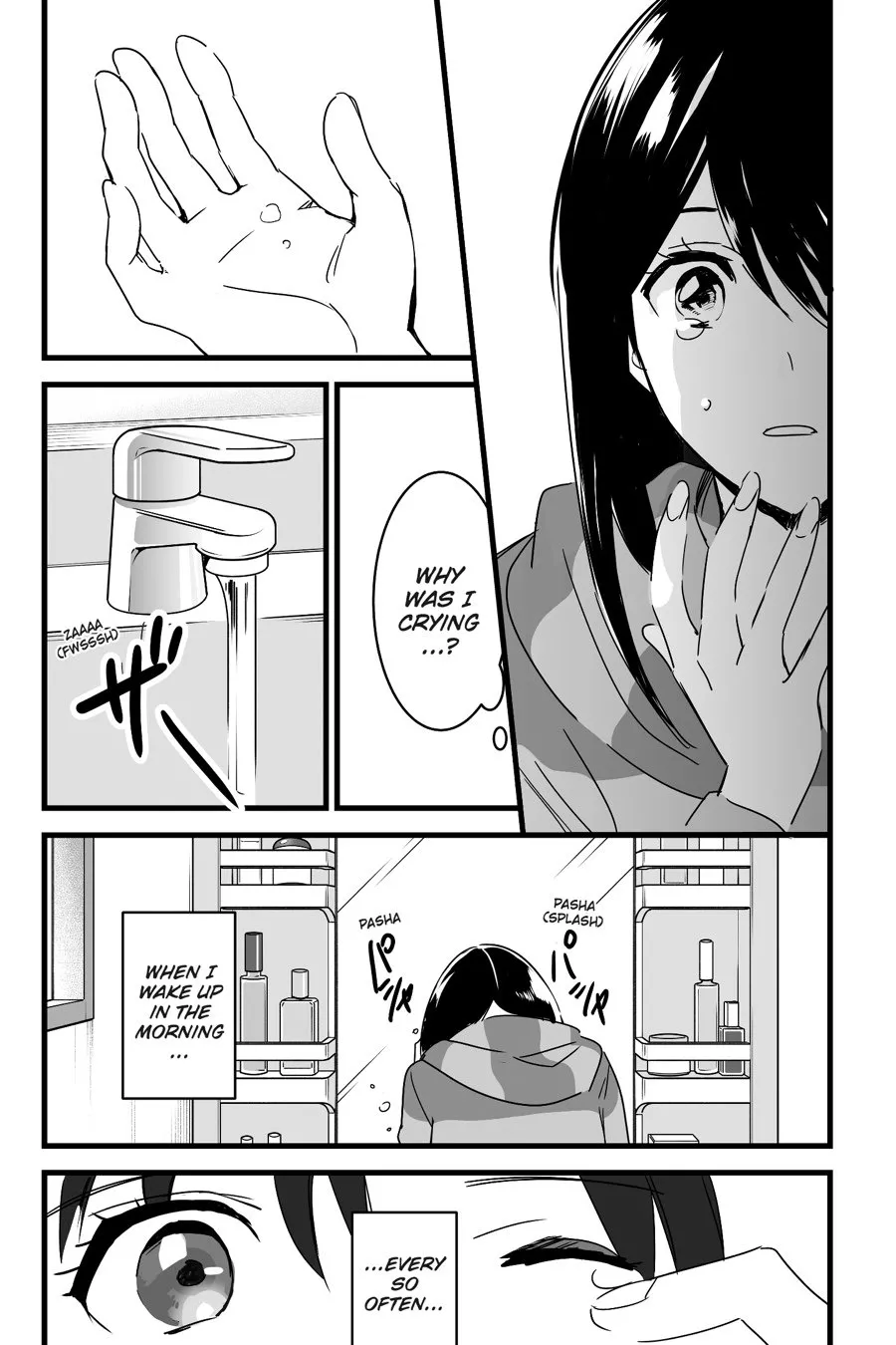 Mitsuha ~Netorare~ 1-10 page 17