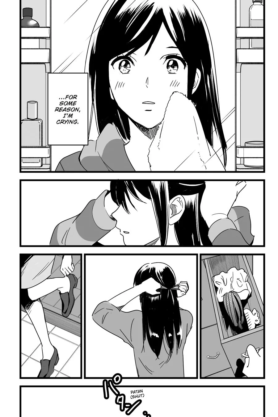 Mitsuha ~Netorare~ 1-10 page 18