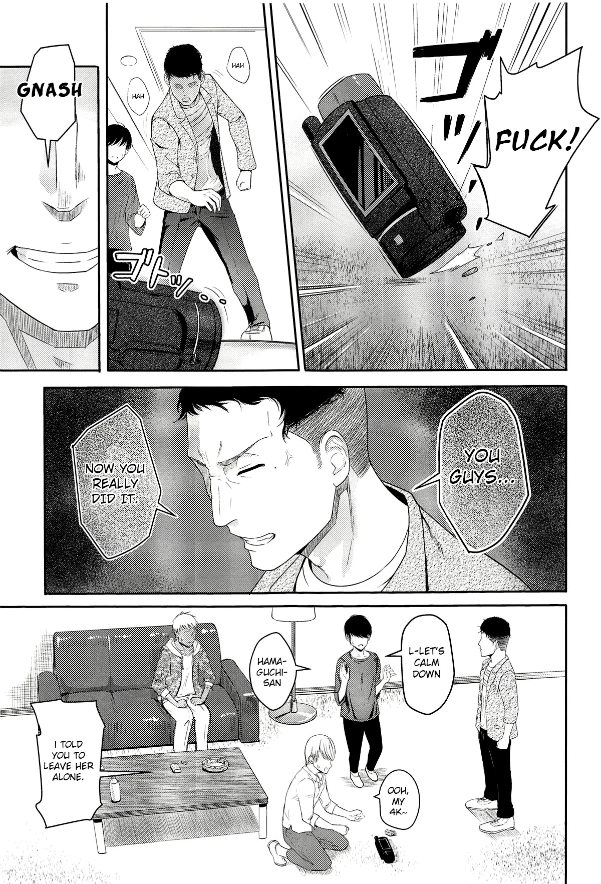 Mitsuha ~Netorare~ 1-10 page 187