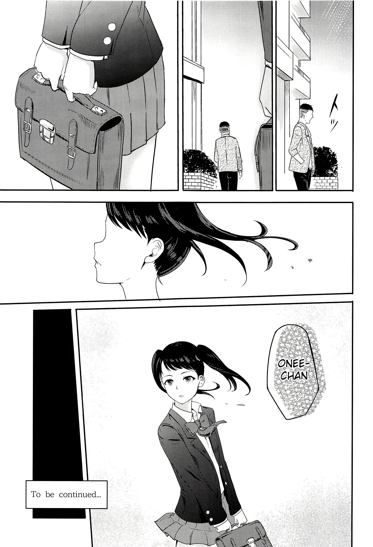 Mitsuha ~Netorare~ 1-10 page 207