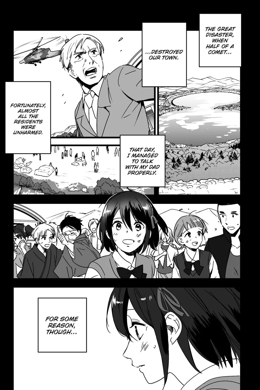 Mitsuha ~Netorare~ 1-10 page 21