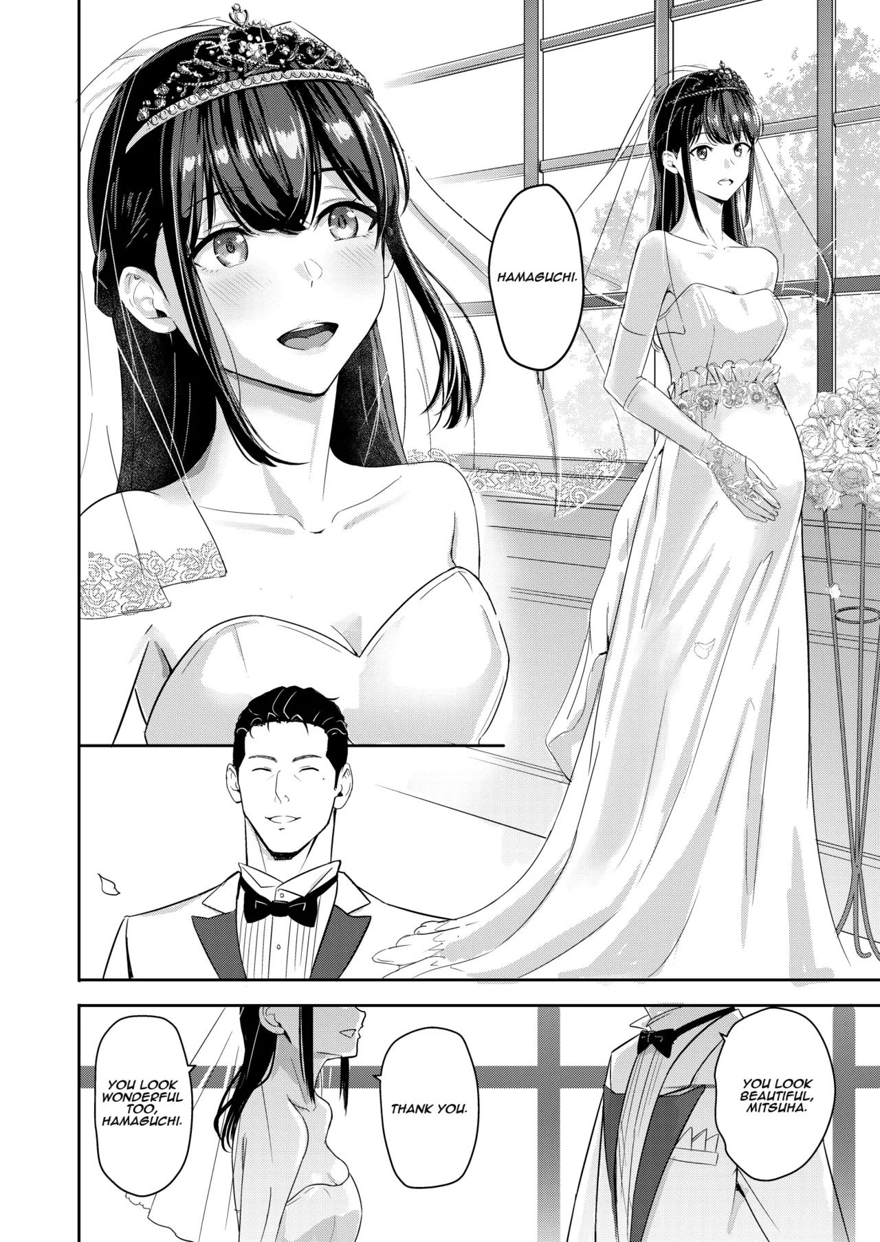 Mitsuha ~Netorare~ 1-10 page 326