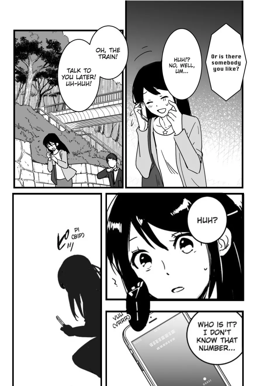 Mitsuha ~Netorare~ 1-10 page 33