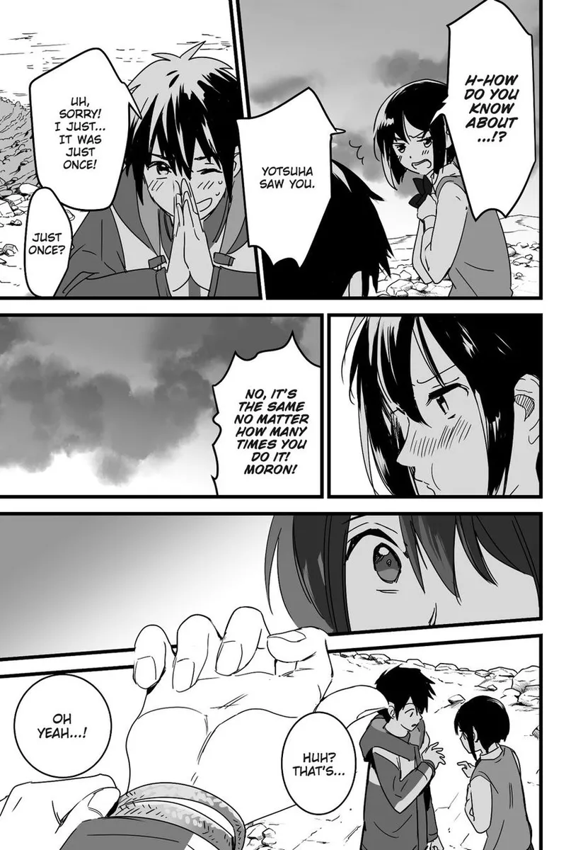 Mitsuha ~Netorare~ 1-10 page 7