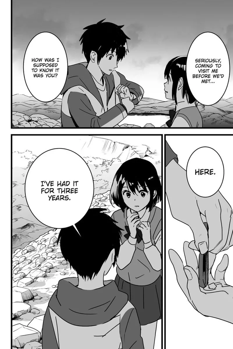 Mitsuha ~Netorare~ 1-10 page 8