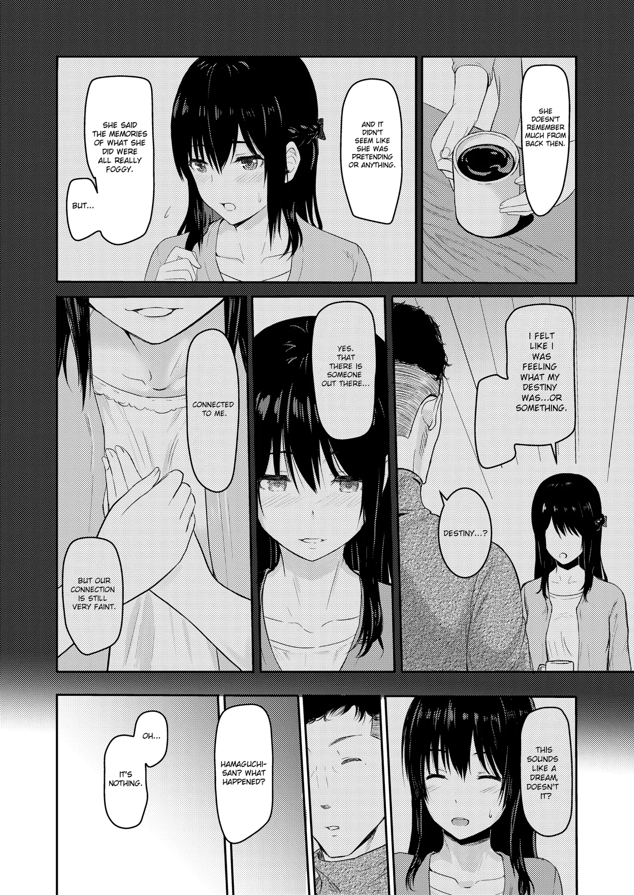 Mitsuha ~Netorare~ 1-10 page 81