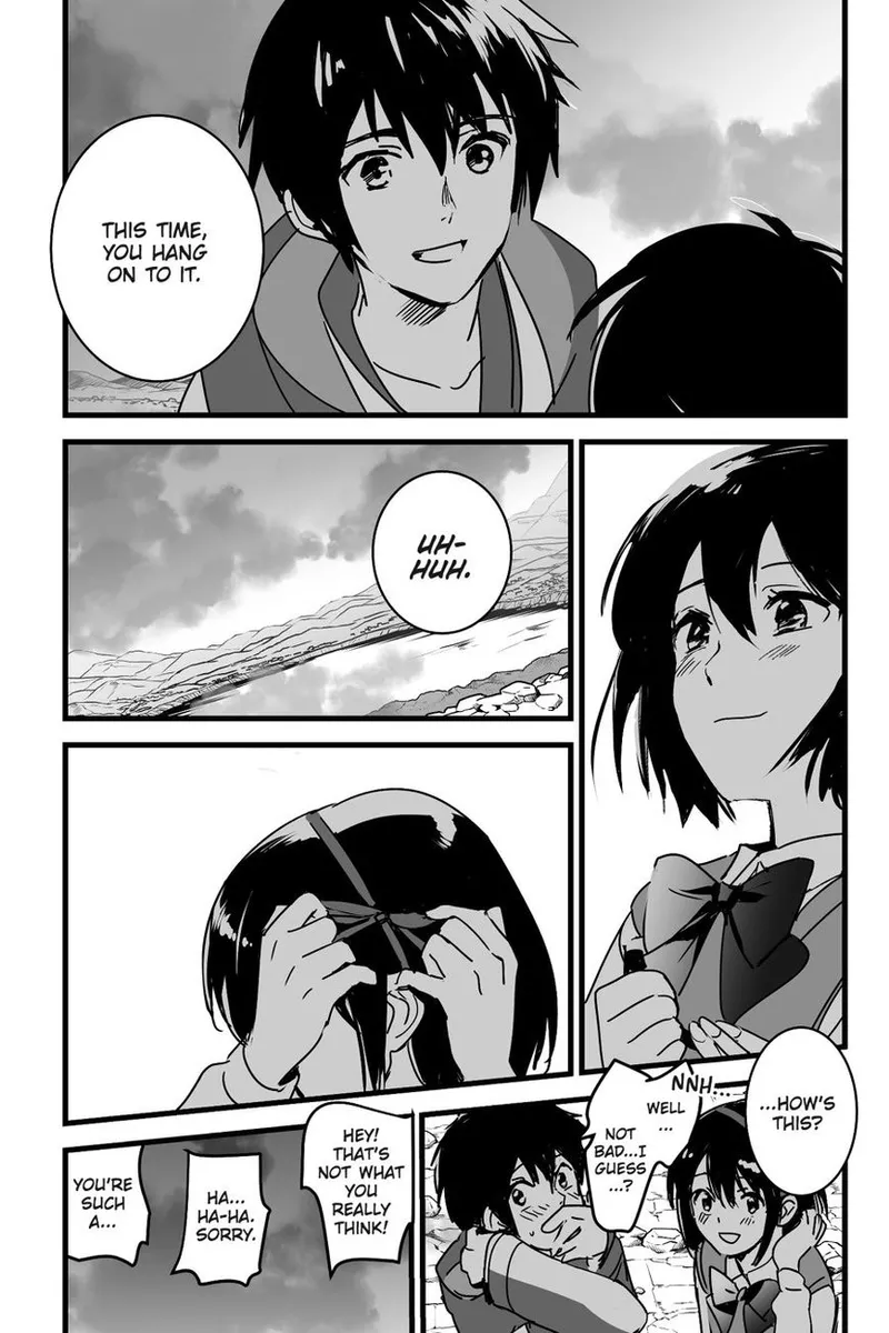 Mitsuha ~Netorare~ 1-10 page 9