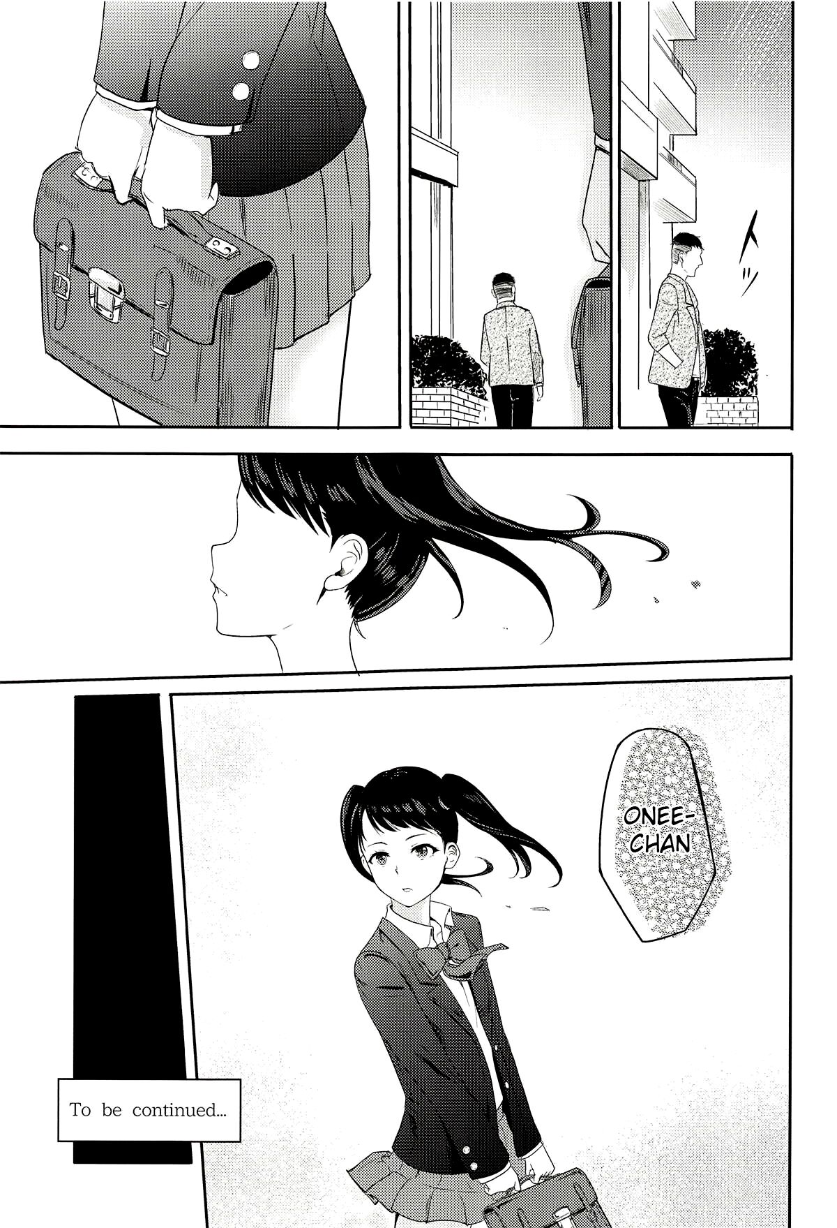 Mitsuha ~Netorare~ 1-9 page 183