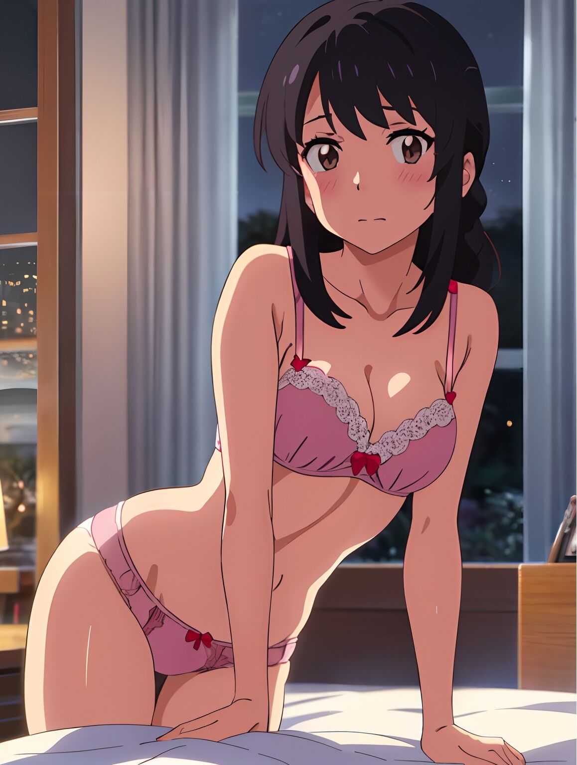 Mitsuha ~Netorare~ 1-9 page 20