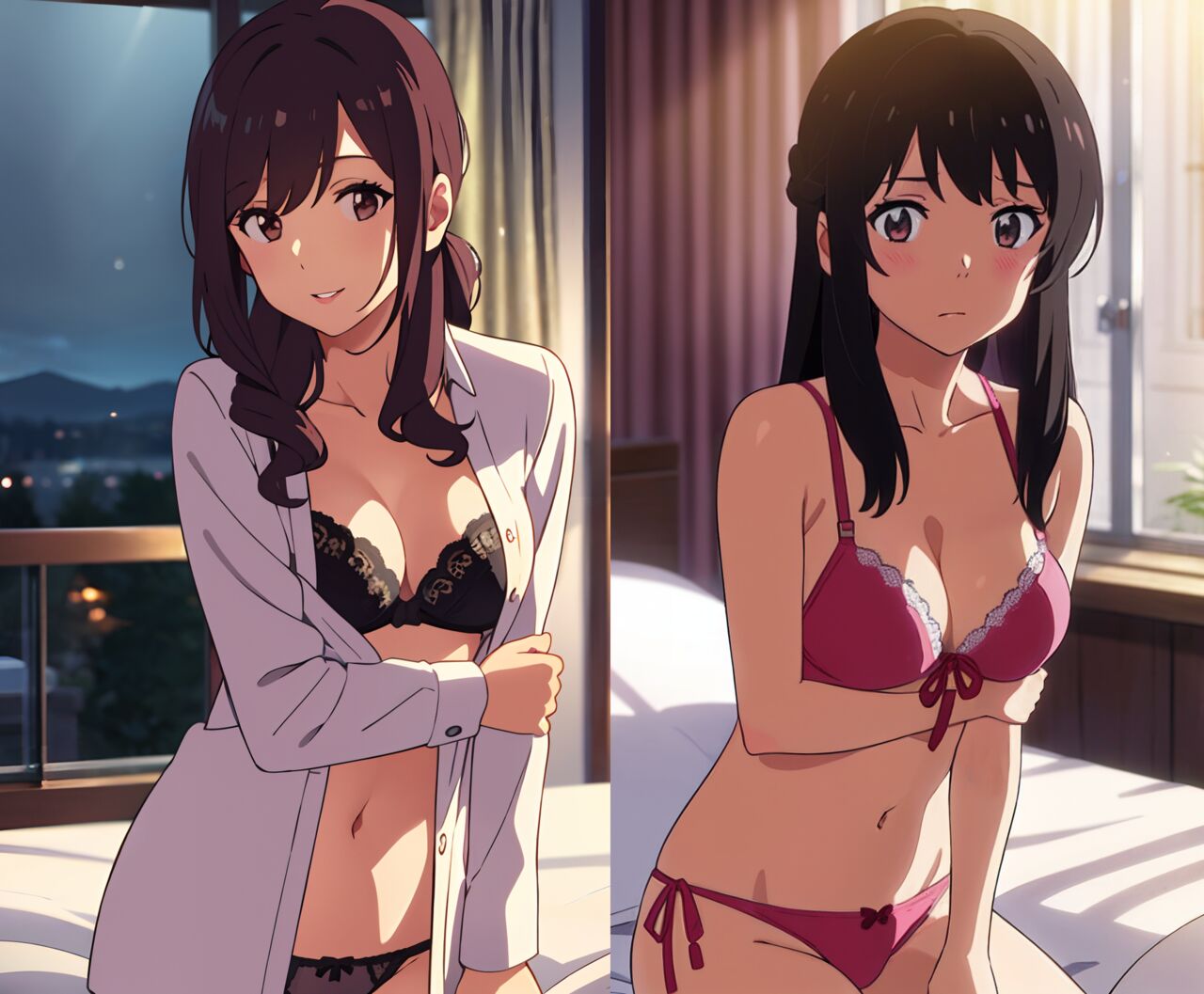 Mitsuha ~Netorare~ 1-9 page 304
