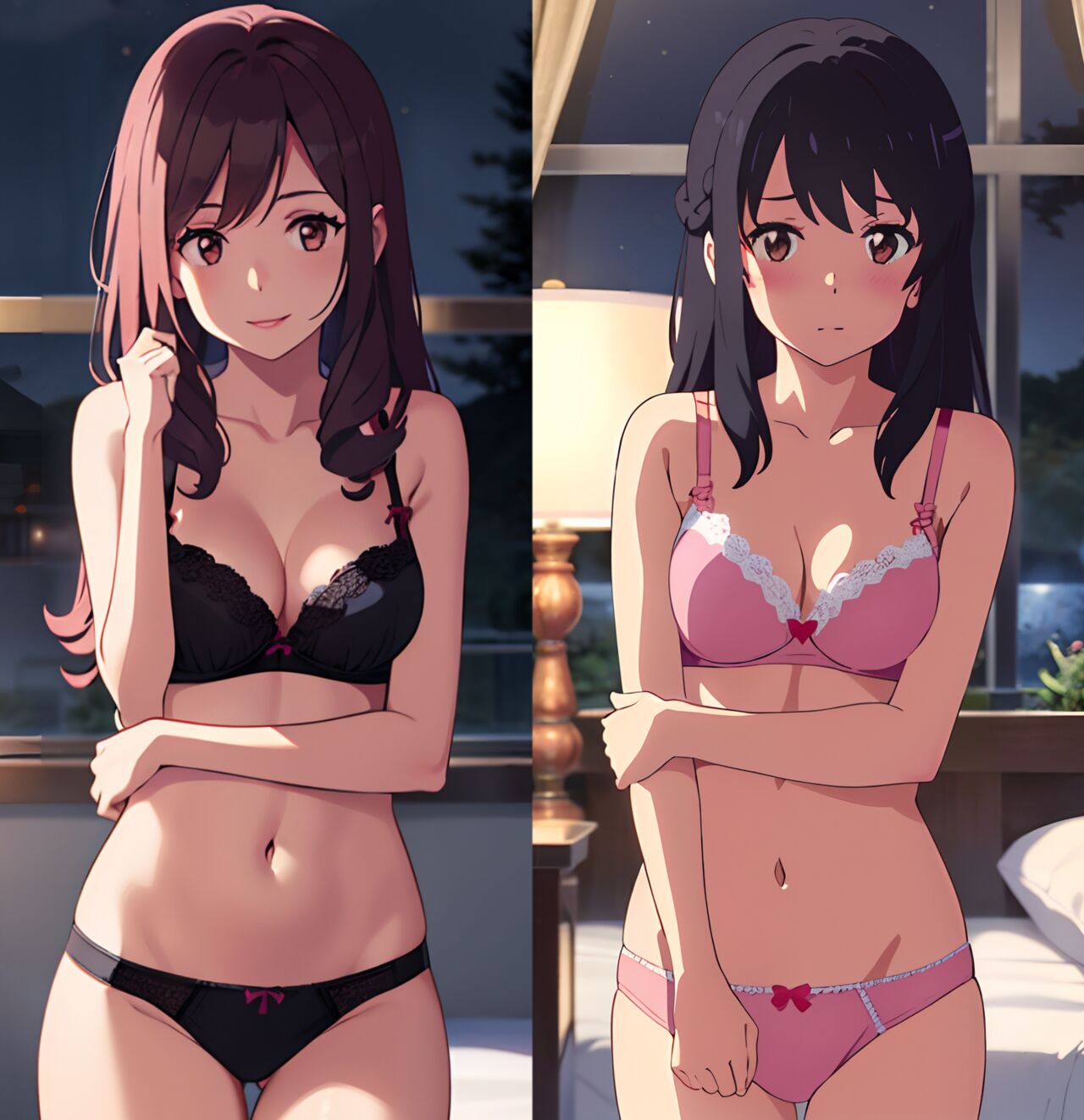 Mitsuha ~Netorare~ 1-9 page 305